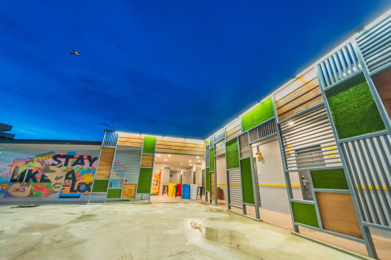 Ar Residence Kota Kinabalu Dış mekan fotoğraf