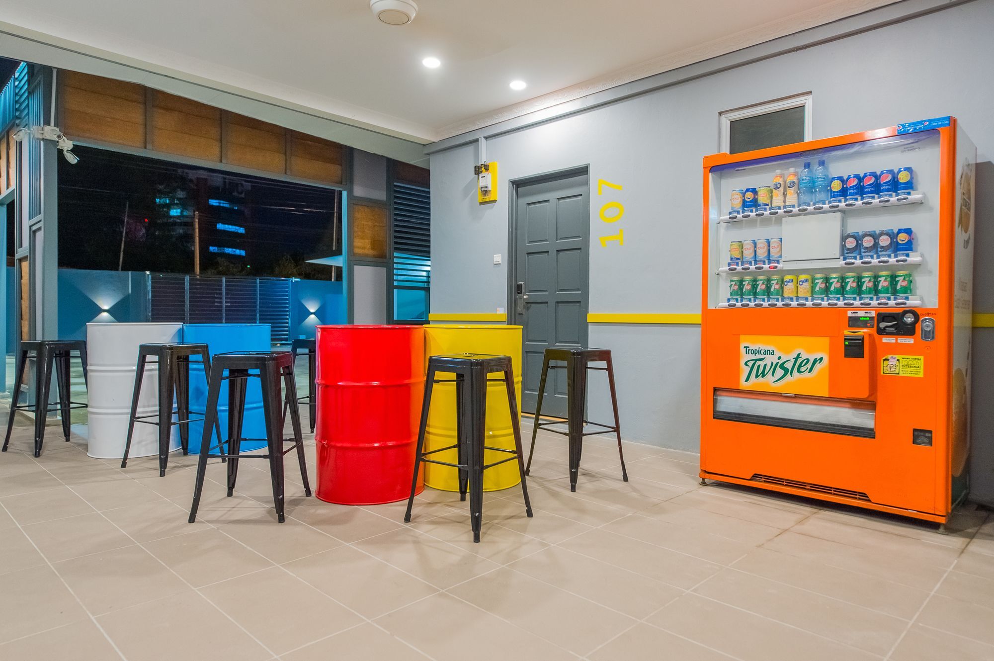 Ar Residence Kota Kinabalu Dış mekan fotoğraf